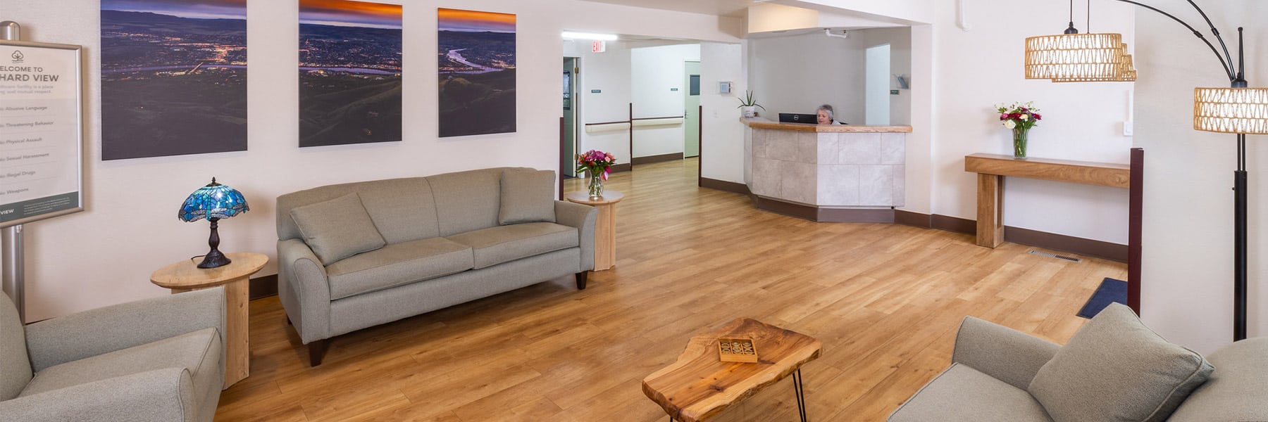 Desktop Background Image