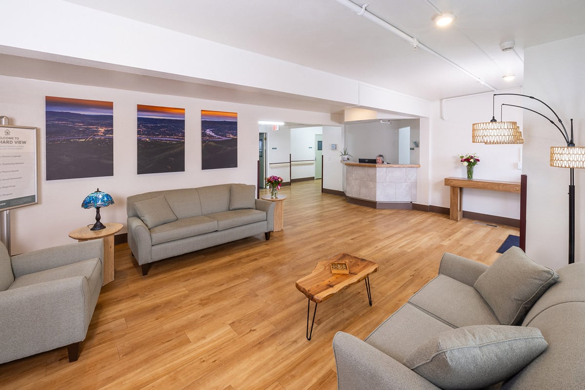 Photos | Orchard View Post Acute